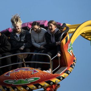 Matějská - 1x vstup