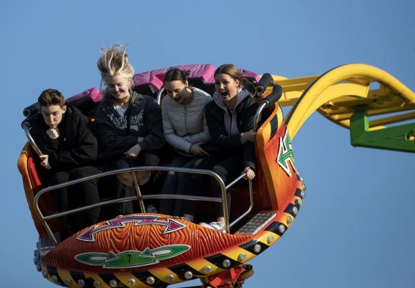 Matějská - 1x vstup